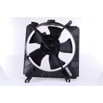 Ventola, raffreddamento motore NISSENS 85272