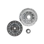 Conjunto de embrague con cojinete de apoyo EXEDY HYK2124