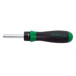 Drehregler für Klingen 1/4" TOPTUL FTEA0806