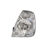 Hauptscheinwerfer DEPO 223-1117L-LD-EM