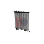 Radiateur moteur AKS DASIS 060029N