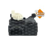 Airconditioer, stappenmotor NRF NRF 370007