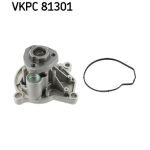 Bomba de arrefecimento SKF VKPC 81301