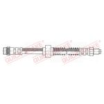 Remleiding QUICK BRAKE 32.993