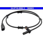 Sensore di velocità, ABS ATE 24.0710-2082.3