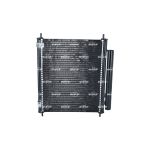 Kondensator, Klimaanlage NRF 350326