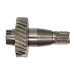 Arbre d’entrée, Boîte automatique C.E.I 105.356