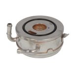 Oljekylare, motor NISSENS 91470