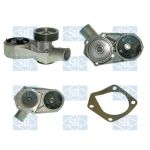 Vattenpump SIL PA972