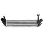 Intercooler NISSENS 96198