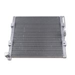 Condensador, sistema de ar condicionado ACKOJA A26-62-0005