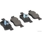 Jeu de plaquettes de frein, frein à disque HERTH+BUSS ELPARTS J3602134