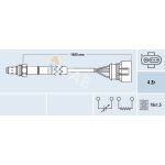 Sonda lambda FAE 77461