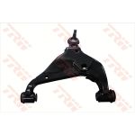 Suspensão da roda TRW JTC7839