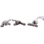 Turbocompressore OE REMAN ELSTOCK 91-1959