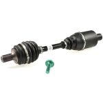 Arbre de transmission SPIDAN GKND11784