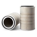 Filtro de ar FLEETGUARD AF25249M