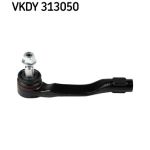 Tête de barre d'accouplement SKF VKDY 313050