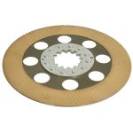 Elemento, differenziale SBP 02-AG093