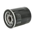 Filtro de aceite, transmisión (eje E) BOSCH F 026 407 370