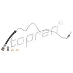 Flexible de frein HANS PRIES 113 555