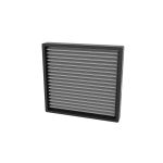 Cabineluchtfilter K&N VF2085