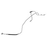 Conduite haute pression, climatisation THERMOTEC KTT160507