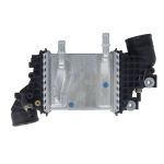 Intercooler MAHLE CI 663 000P