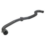 Tuyau caoutchouc, refroidissement moteur VAICO V48-0604