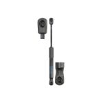 Vérin de capot moteur STABILUS 122671