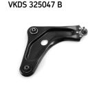 Suspensão da roda SKF VKDS 325047 B