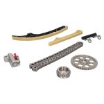 Set di distribuzione delle valvole (catena + componenti) HEPU HEP21-0733