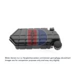 Expansievat, koelvloeistof AKS DASIS 291170N