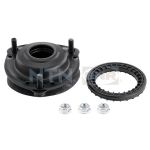 Palier d'appui de jambe de suspension SNR KB664.04
