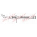 Flexible de frein QUICK BRAKE 50.977