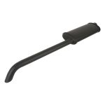 Geluiddemper achter 4MAX 0219-20-4048A