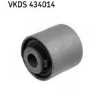 Suporte/rolamento da suspensão da roda SKF VKDS 434014