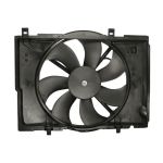 Ventilador, arrefecimento do motor NRF 47741