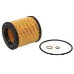 Oliefilter BOSCH F 026 407 372
