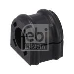 Suporte de borracha, estabilizador FEBI BILSTEIN 1005910