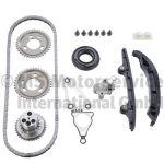 Kit chaîne de distribution KOLBENSCHMIDT 400110400000