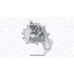Vattenpump MAGNETI MARELLI 352316171257