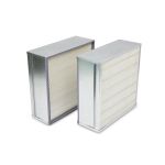 Filtro de ar FLEETGUARD AF1869