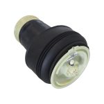 Fole de mola, suspensão pneumática CORTECO 49468162