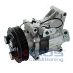 Compresseur de climatisation MEAT & DORIA K19082A