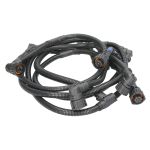 Câble d'allumage DT Spare Parts 2.76489