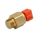 Sensor, temperatura do óleo EXCAMEC 701/37400-EXC