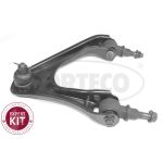 Suspension de roue CORTECO 49399709