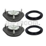 Palier d'appui de jambe de suspension IMPERGOM 72507/2