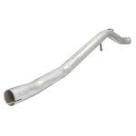 Tubo di scarico 4MAX 0219-01-08065